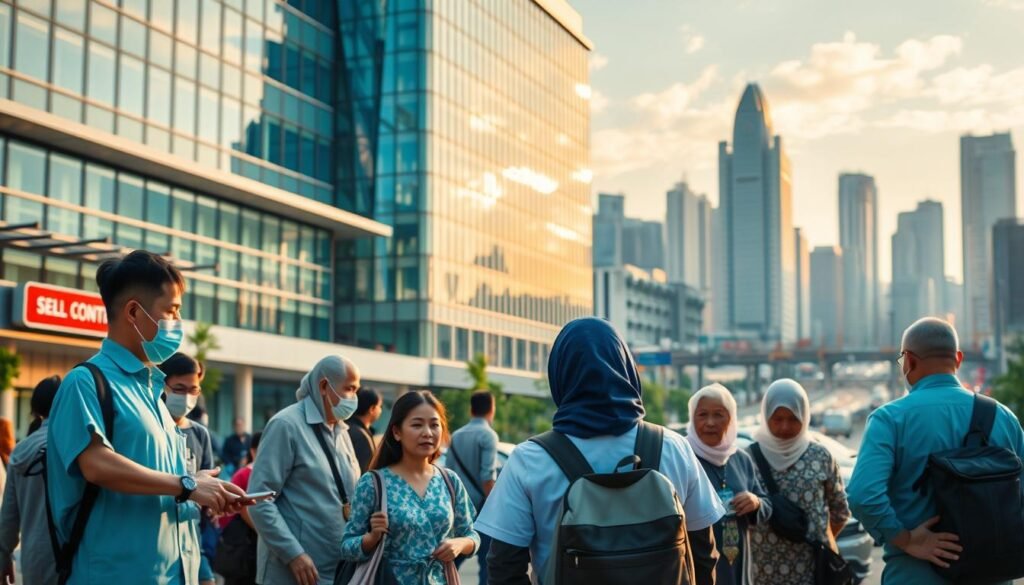 Manfaat JKN bagi Masyarakat