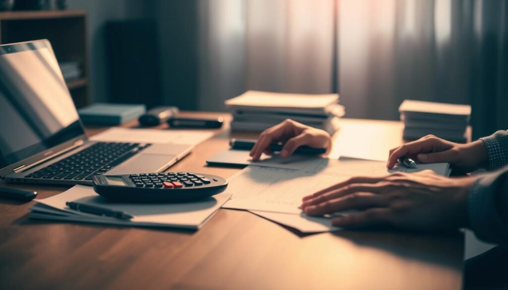 Mempersiapkan Budget untuk Pembelian