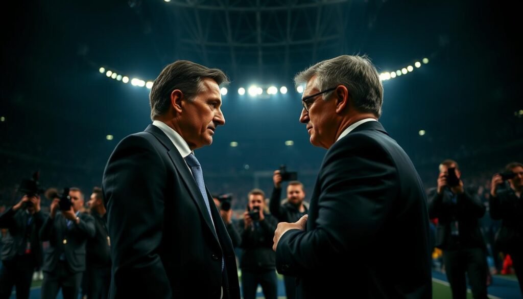 bursa transfer pemain sepakbola