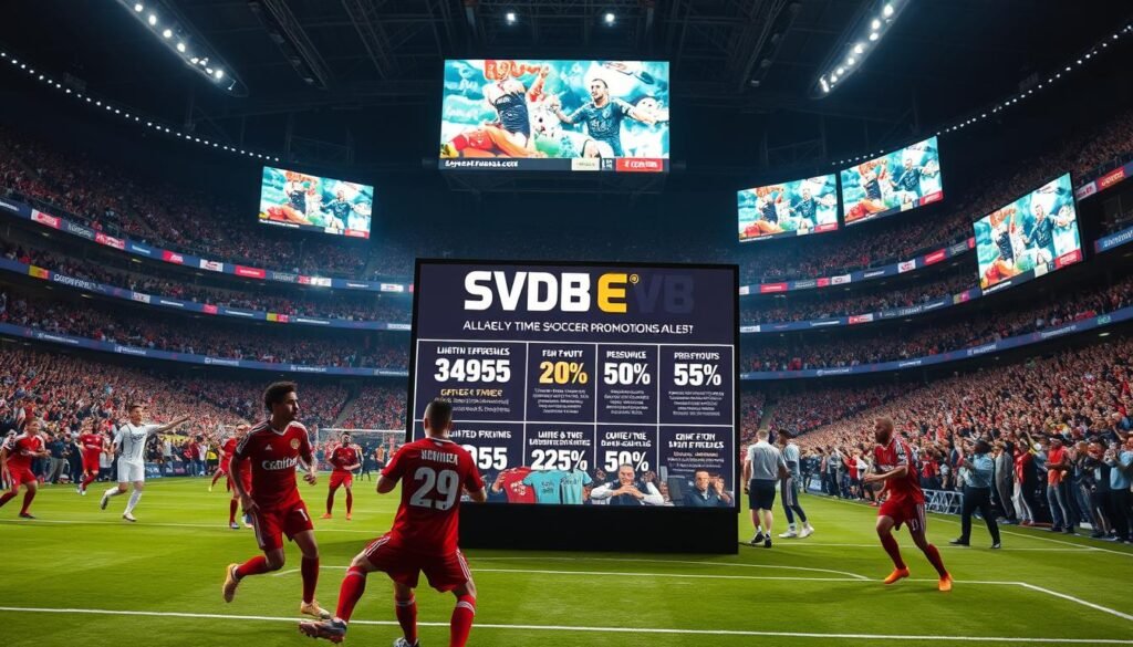 harga promo sepakbola