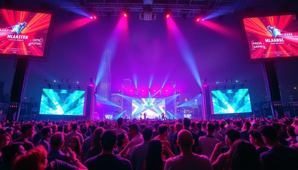 jadwal konser musik terbaru di jakarta bulan ini