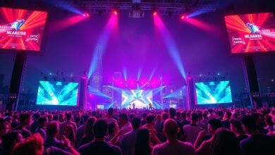 jadwal konser musik terbaru di jakarta bulan ini