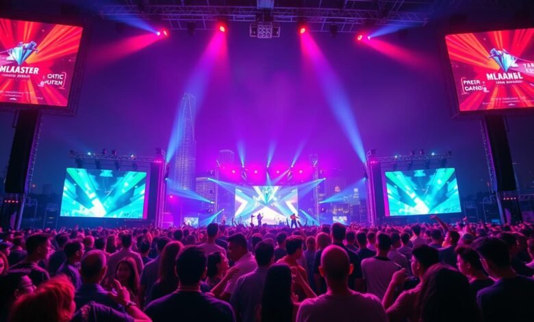 jadwal konser musik terbaru di jakarta bulan ini