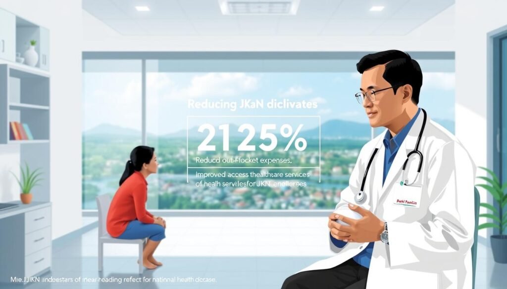 manfaat program JKN