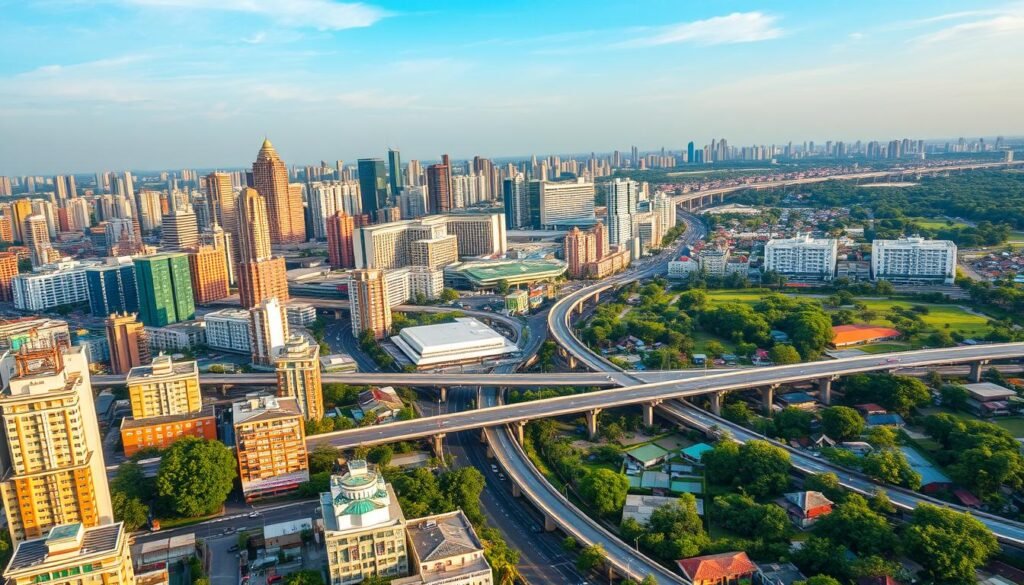 mitigasi bencana di Jakarta Timur