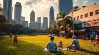 strategi liburan di jakarta yang tepat untuk keluarga