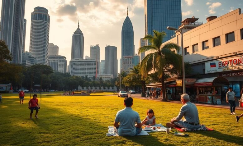 strategi liburan di jakarta yang tepat untuk keluarga