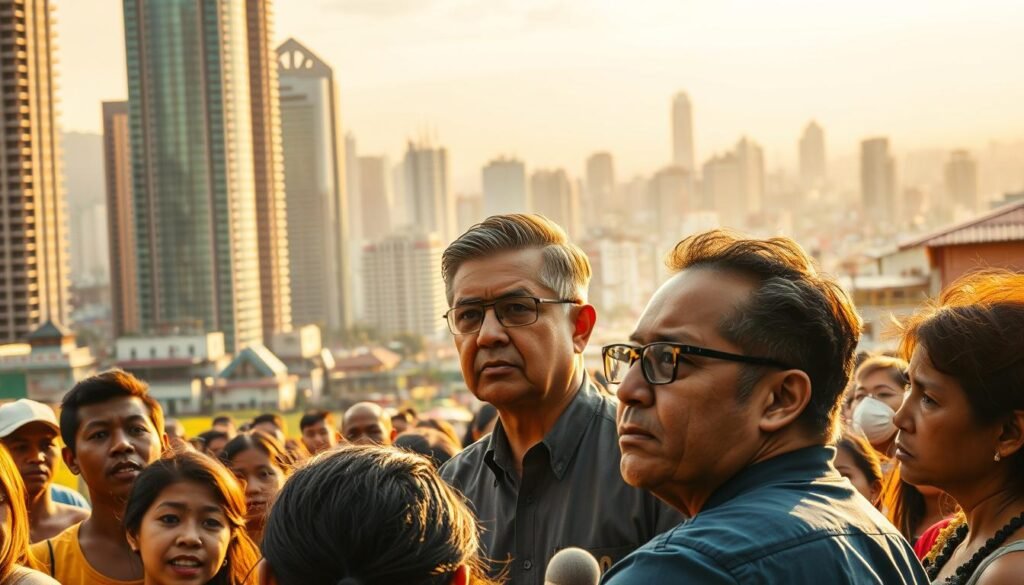 tantangan kebijakan pro rakyat